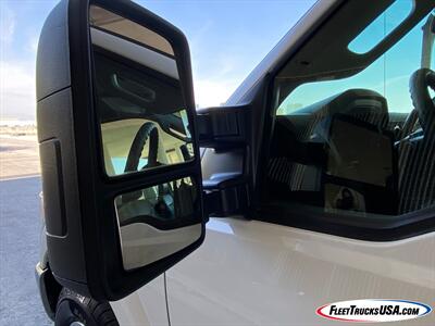 2013 Ford F-350 Super Duty XL  UTILITY KUV BODY - Photo 77 - Las Vegas, NV 89103