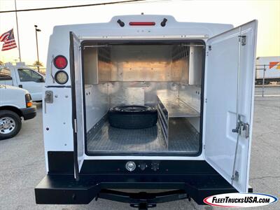 2013 Ford F-350 Super Duty XL  UTILITY KUV BODY - Photo 15 - Las Vegas, NV 89103