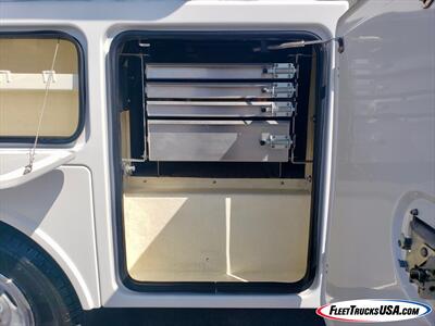 2013 Ford F-350 Super Duty XL  UTILITY KUV BODY - Photo 32 - Las Vegas, NV 89103