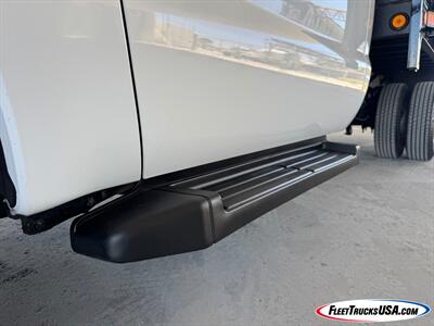 2015 Ford F-350 Super Duty XL  Supreme Stake Bed Truck w/ Heavy Duty Waltco Tuck Under Lift Gate - Photo 56 - Las Vegas, NV 89103