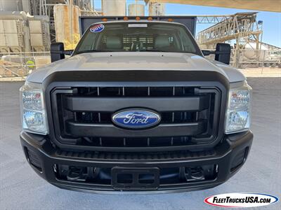 2015 Ford F-350 Super Duty XL  Supreme Stake Bed Truck w/ Heavy Duty Waltco Tuck Under Lift Gate - Photo 69 - Las Vegas, NV 89103