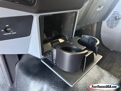 2015 Ford F-350 Super Duty XL  Supreme Stake Bed Truck w/ Heavy Duty Waltco Tuck Under Lift Gate - Photo 29 - Las Vegas, NV 89103