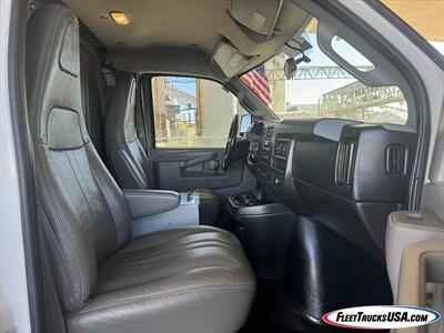 2016 Chevrolet Express 2500  Cargo Van - Loaded with Trades Equipment - Photo 6 - Las Vegas, NV 89103