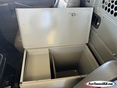 2016 Chevrolet Express 2500  Cargo Van - Loaded with Trades Equipment - Photo 11 - Las Vegas, NV 89103