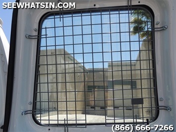 2008 Ford E-Series Cargo EXTENDED CARGO VAN E-350 SD   - Photo 28 - Las Vegas, NV 89103