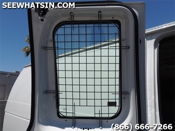 2008 Ford E-Series Cargo EXTENDED CARGO VAN E-350 SD   - Photo 34 - Las Vegas, NV 89103