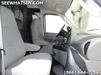 2008 Ford E-Series Cargo EXTENDED CARGO VAN E-350 SD   - Photo 39 - Las Vegas, NV 89103