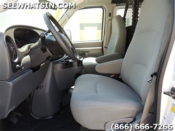 2008 Ford E-Series Cargo EXTENDED CARGO VAN E-350 SD   - Photo 3 - Las Vegas, NV 89103