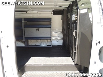 2008 Ford E-Series Cargo EXTENDED CARGO VAN E-350 SD   - Photo 33 - Las Vegas, NV 89103