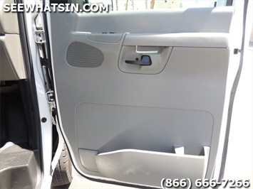 2008 Ford E-Series Cargo EXTENDED CARGO VAN E-350 SD   - Photo 35 - Las Vegas, NV 89103