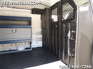 2008 Ford E-Series Cargo EXTENDED CARGO VAN E-350 SD   - Photo 32 - Las Vegas, NV 89103