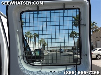 2008 Ford E-Series Cargo EXTENDED CARGO VAN E-350 SD   - Photo 31 - Las Vegas, NV 89103