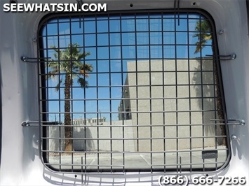 2008 Ford E-Series Cargo EXTENDED CARGO VAN E-350 SD   - Photo 27 - Las Vegas, NV 89103