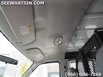 2008 Ford E-Series Cargo EXTENDED CARGO VAN E-350 SD   - Photo 25 - Las Vegas, NV 89103