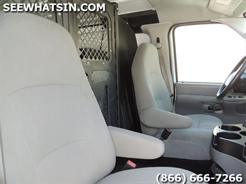 2008 Ford E-Series Cargo EXTENDED CARGO VAN E-350 SD   - Photo 38 - Las Vegas, NV 89103