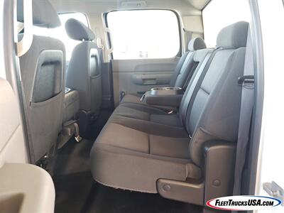 2012 Chevrolet Silverado 3500 Work  Utility Service Bed - Photo 47 - Las Vegas, NV 89103