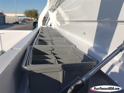 2012 Chevrolet Silverado 3500 Work  Utility Service Bed - Photo 32 - Las Vegas, NV 89103