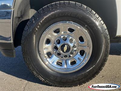 2012 Chevrolet Silverado 3500 Work  Utility Service Bed - Photo 36 - Las Vegas, NV 89103