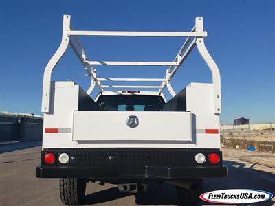 2012 Chevrolet Silverado 3500 Work  Utility Service Bed - Photo 35 - Las Vegas, NV 89103