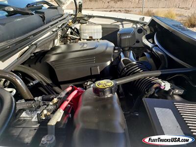 2012 Chevrolet Silverado 3500 Work  Utility Service Bed - Photo 28 - Las Vegas, NV 89103