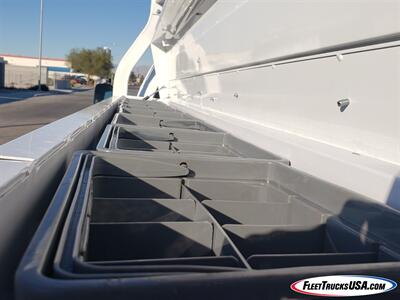 2012 Chevrolet Silverado 3500 Work  Utility Service Bed - Photo 19 - Las Vegas, NV 89103