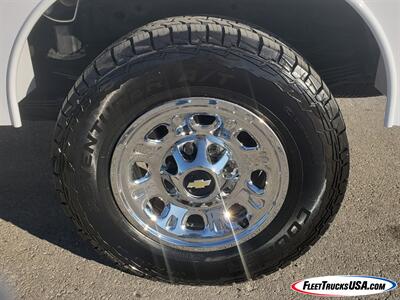 2012 Chevrolet Silverado 3500 Work  Utility Service Bed - Photo 22 - Las Vegas, NV 89103