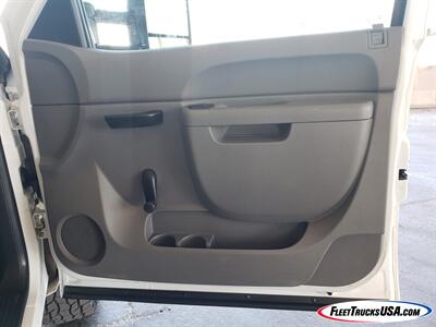 2012 Chevrolet Silverado 3500 Work  Utility Service Bed - Photo 55 - Las Vegas, NV 89103