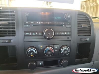 2012 Chevrolet Silverado 3500 Work  Utility Service Bed - Photo 64 - Las Vegas, NV 89103