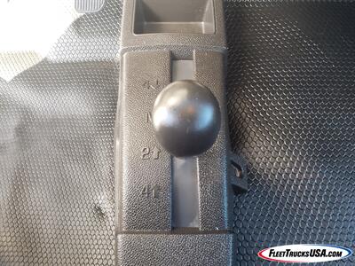 2012 Chevrolet Silverado 3500 Work  Utility Service Bed - Photo 24 - Las Vegas, NV 89103