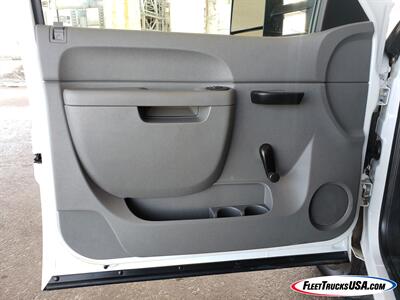 2012 Chevrolet Silverado 3500 Work  Utility Service Bed - Photo 57 - Las Vegas, NV 89103