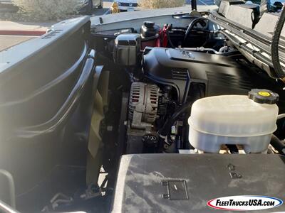 2012 Chevrolet Silverado 3500 Work  Utility Service Bed - Photo 42 - Las Vegas, NV 89103