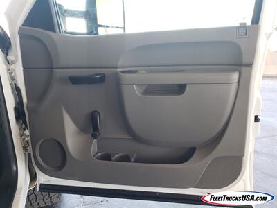 2012 Chevrolet Silverado 3500 Work  Utility Service Bed - Photo 53 - Las Vegas, NV 89103