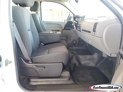 2012 Chevrolet Silverado 3500 Work  Utility Service Bed - Photo 51 - Las Vegas, NV 89103