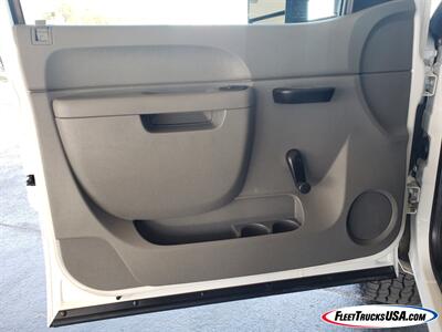 2012 Chevrolet Silverado 3500 Work  Utility Service Bed - Photo 43 - Las Vegas, NV 89103