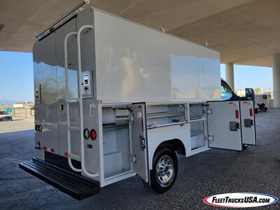 2016 Chevrolet Express / GMC Savana 3500  Cube Van / Box Truck - Photo 54 - Las Vegas, NV 89103