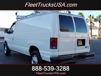 2006 Ford E-Series Cargo E-250 Cargo   - Photo 28 - Las Vegas, NV 89103