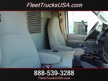 2006 Ford E-Series Cargo E-250 Cargo   - Photo 5 - Las Vegas, NV 89103