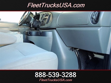 2006 Ford E-Series Cargo E-250 Cargo   - Photo 41 - Las Vegas, NV 89103