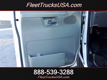 2006 Ford E-Series Cargo E-250 Cargo   - Photo 18 - Las Vegas, NV 89103