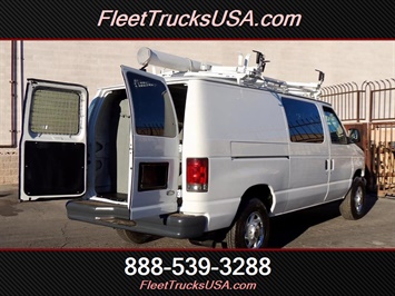 2006 Ford E-Series Cargo E-250 Cargo   - Photo 31 - Las Vegas, NV 89103