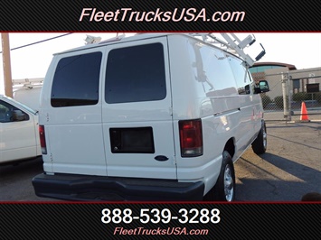 2006 Ford E-Series Cargo E-250 Cargo   - Photo 32 - Las Vegas, NV 89103