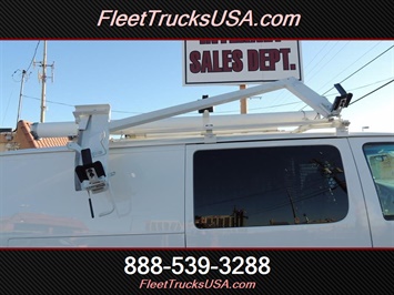 2006 Ford E-Series Cargo E-250 Cargo   - Photo 33 - Las Vegas, NV 89103