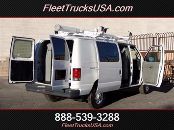 2006 Ford E-Series Cargo E-250 Cargo   - Photo 30 - Las Vegas, NV 89103