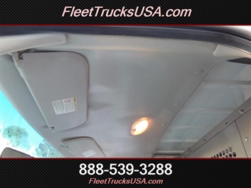 2006 Ford E-Series Cargo E-250 Cargo   - Photo 38 - Las Vegas, NV 89103