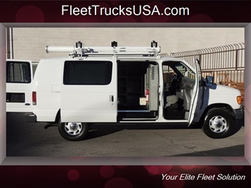 2006 Ford E-Series Cargo E-250 Cargo   - Photo 6 - Las Vegas, NV 89103