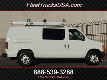 2006 Ford E-Series Cargo E-250 Cargo   - Photo 22 - Las Vegas, NV 89103