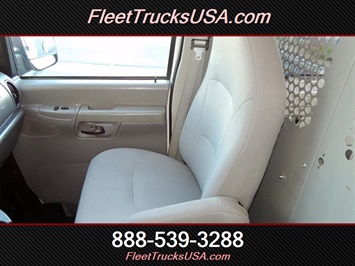 2006 Ford E-Series Cargo E-250 Cargo   - Photo 39 - Las Vegas, NV 89103