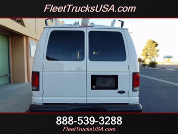 2006 Ford E-Series Cargo E-250 Cargo   - Photo 50 - Las Vegas, NV 89103