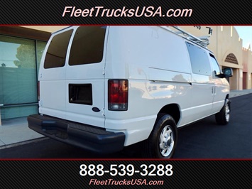 2006 Ford E-Series Cargo E-250 Cargo   - Photo 36 - Las Vegas, NV 89103