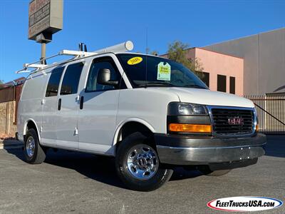 2016 Chevrolet Express 2500 /  GMC Savana - Photo 24 - Las Vegas, NV 89103